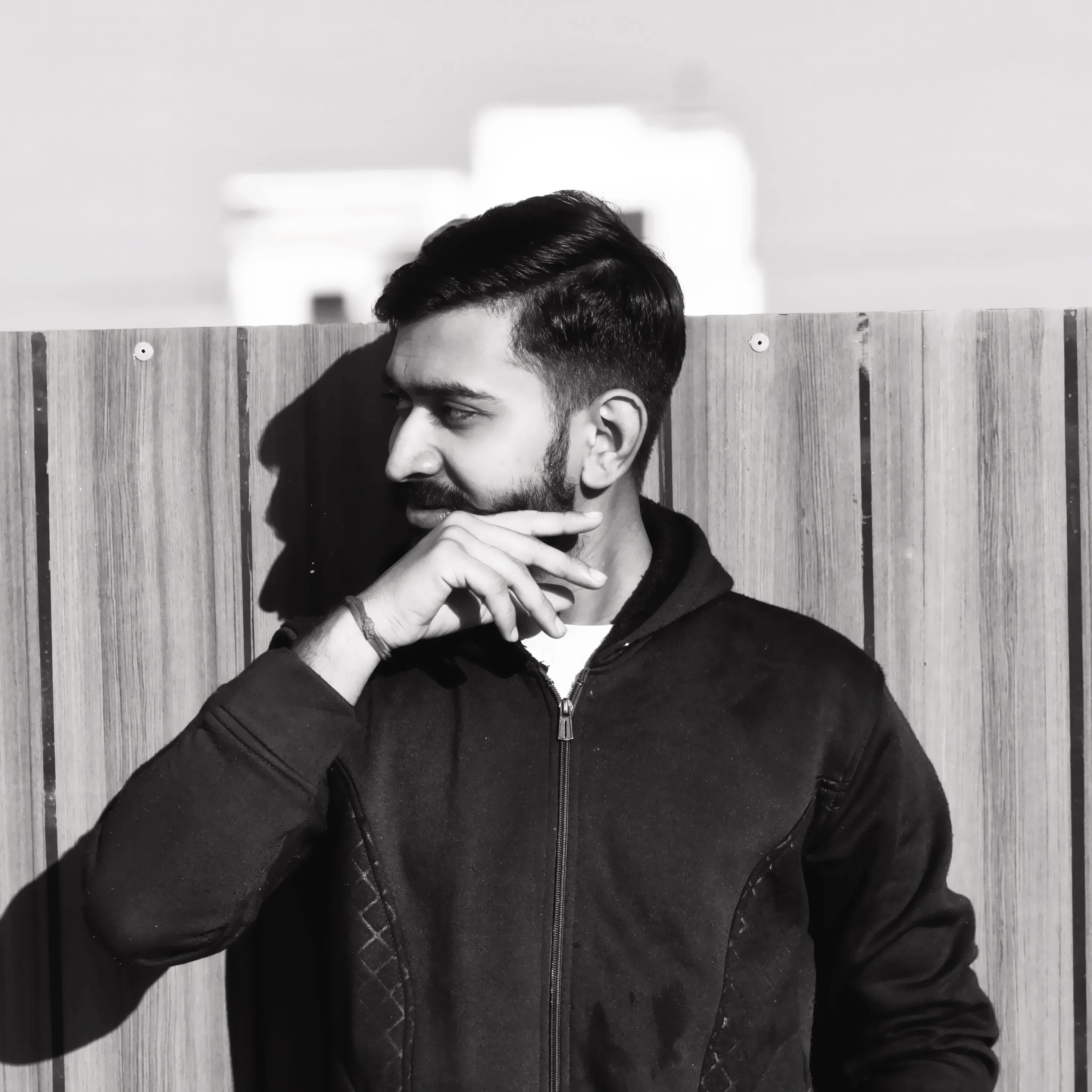 Vinay Birla