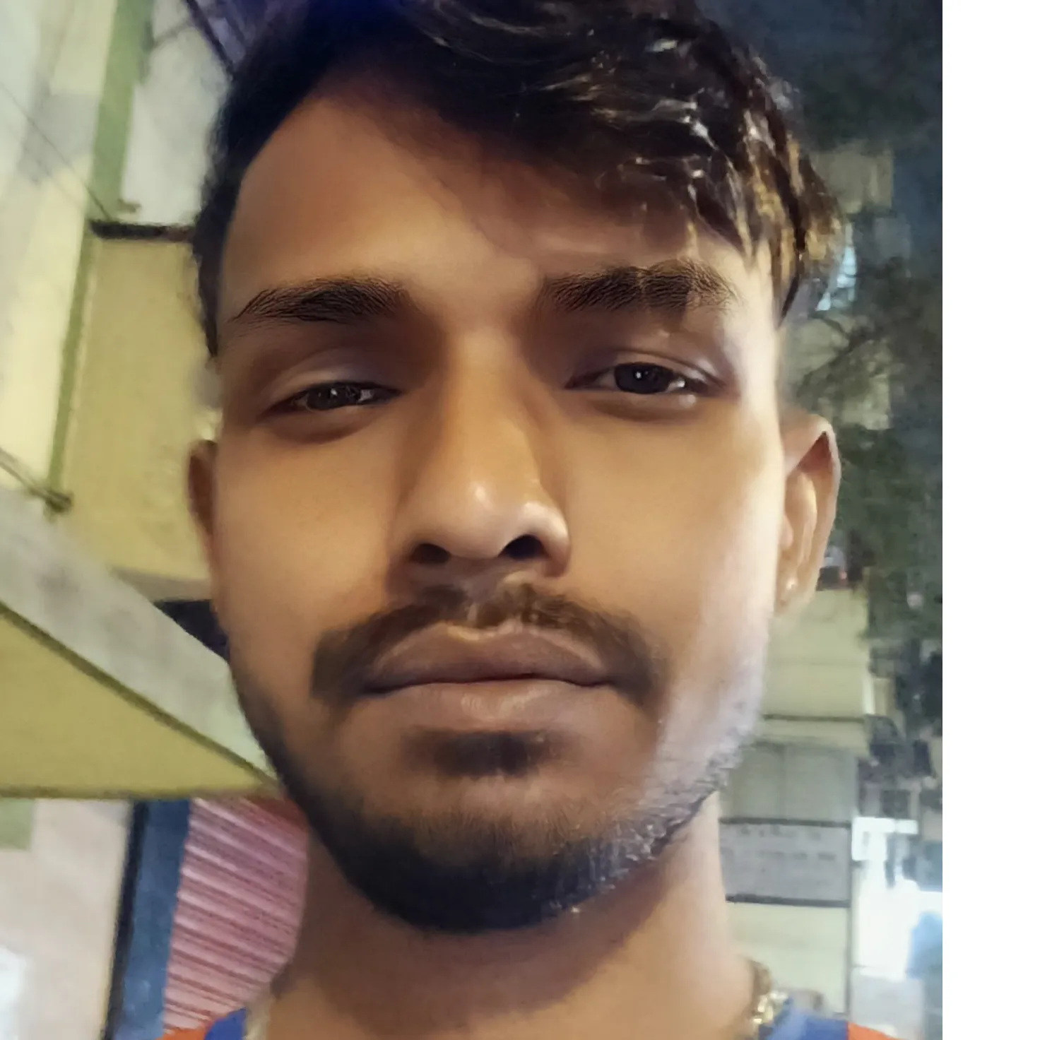 Gyan Kumar