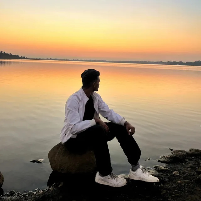 ABHISHEK patel