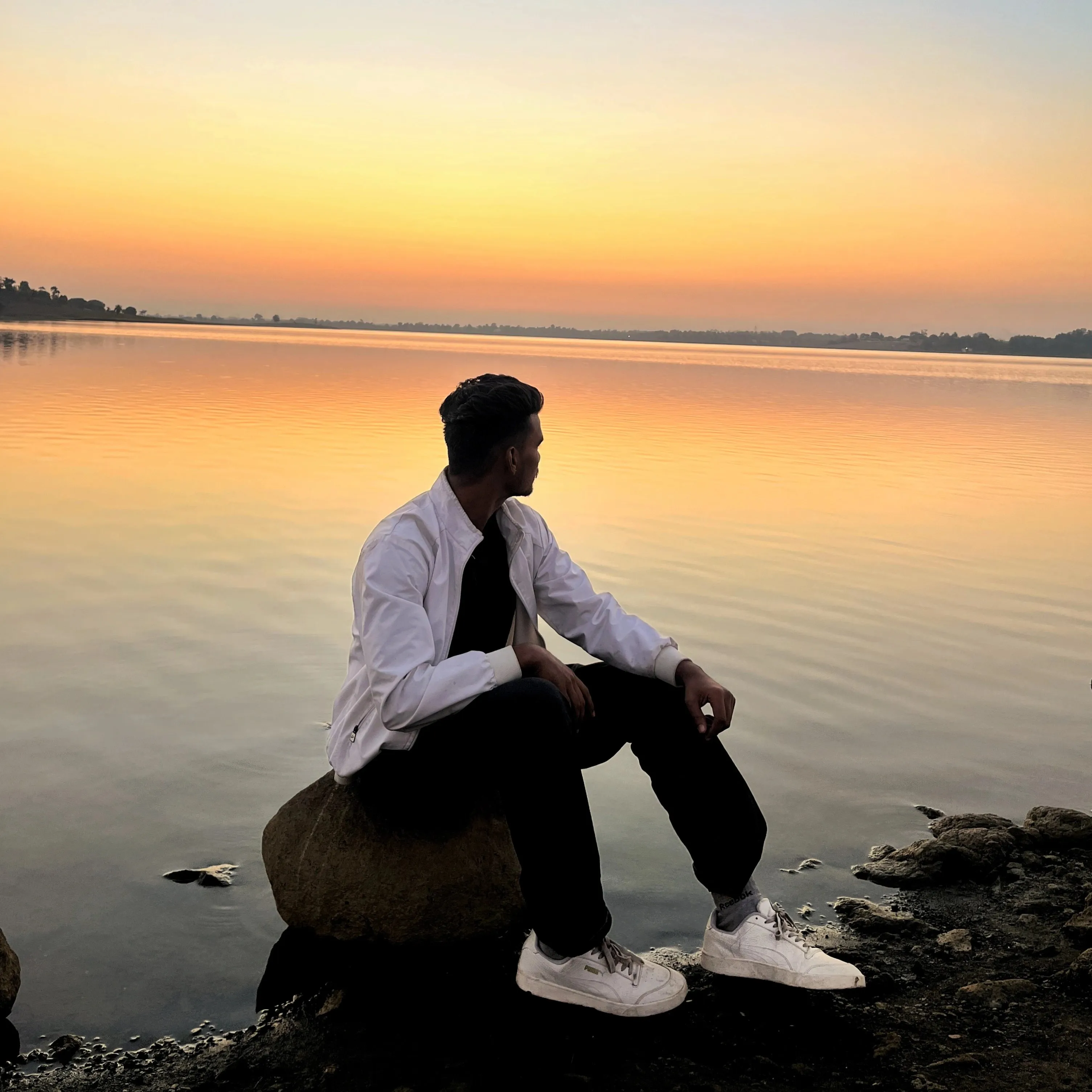 ABHISHEK patel