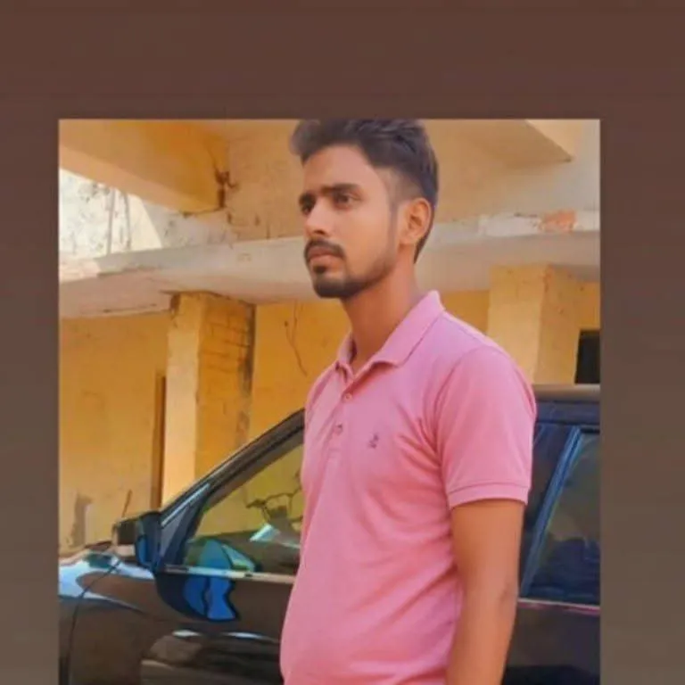 Saurav tiwari