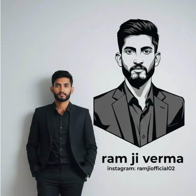 Ramkumar verma