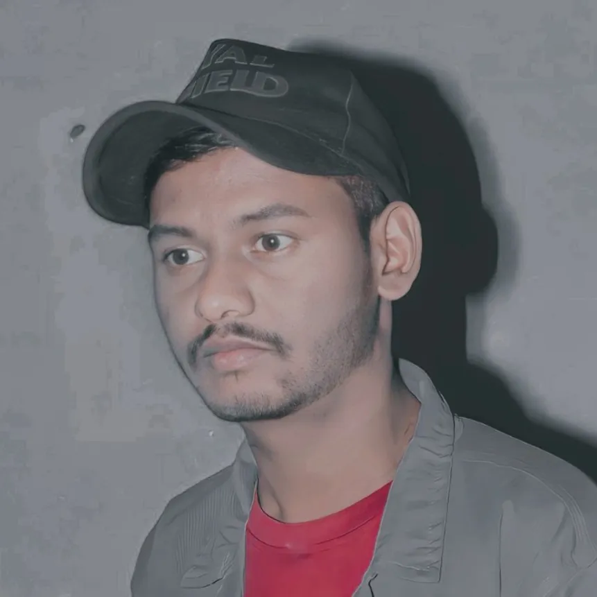 Lovekush Singh
