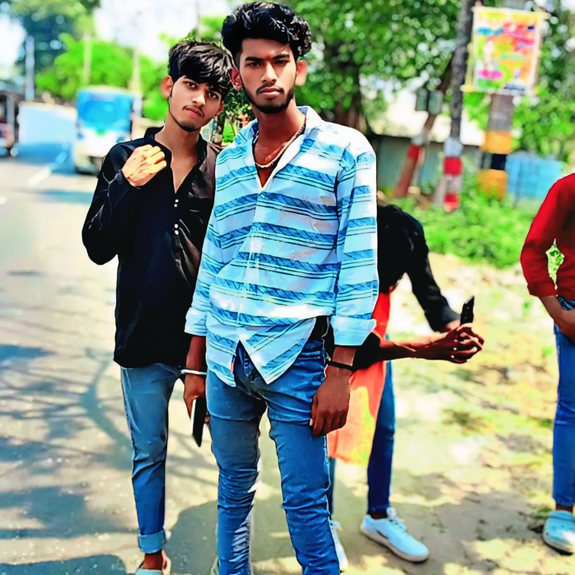 Jitendra Kumar