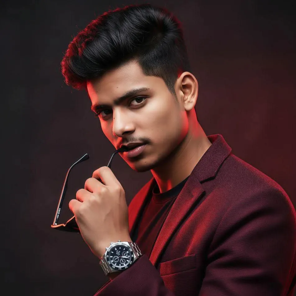 SIDDHARTH SAROJ RATHOTE