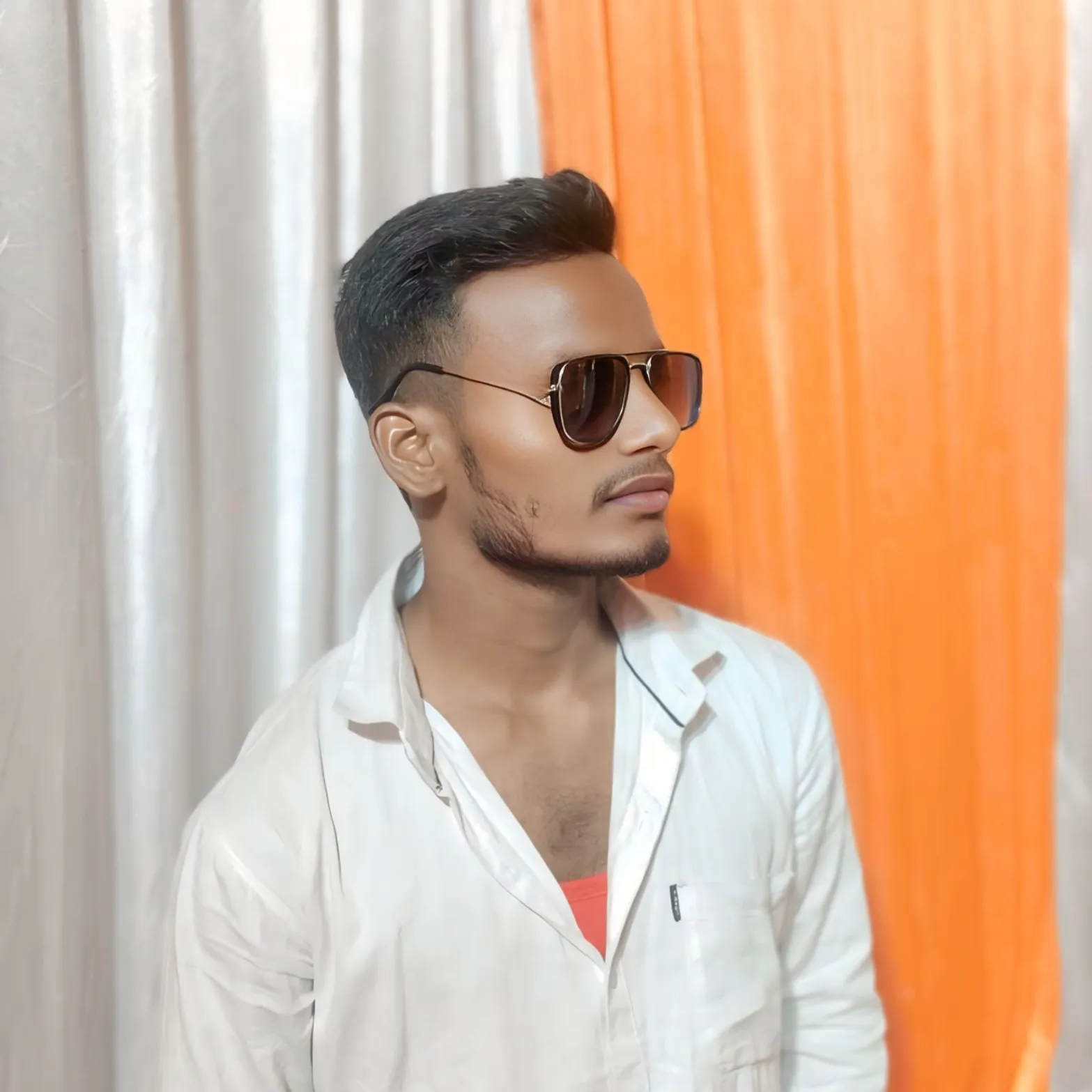 Ankesh Nishad