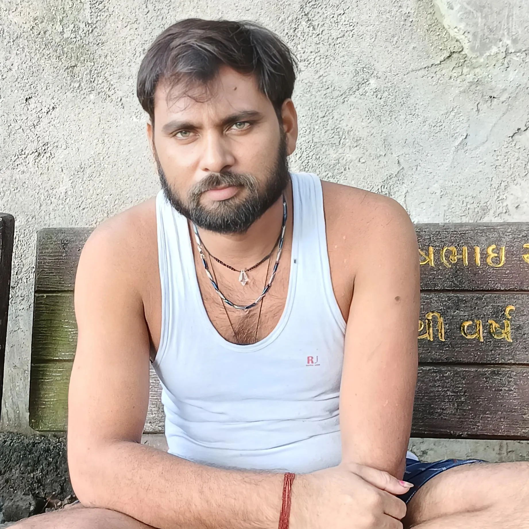 Dharmraj Prajapati