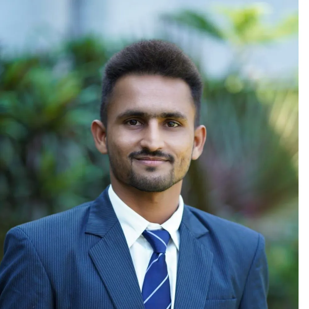 brijesh patel