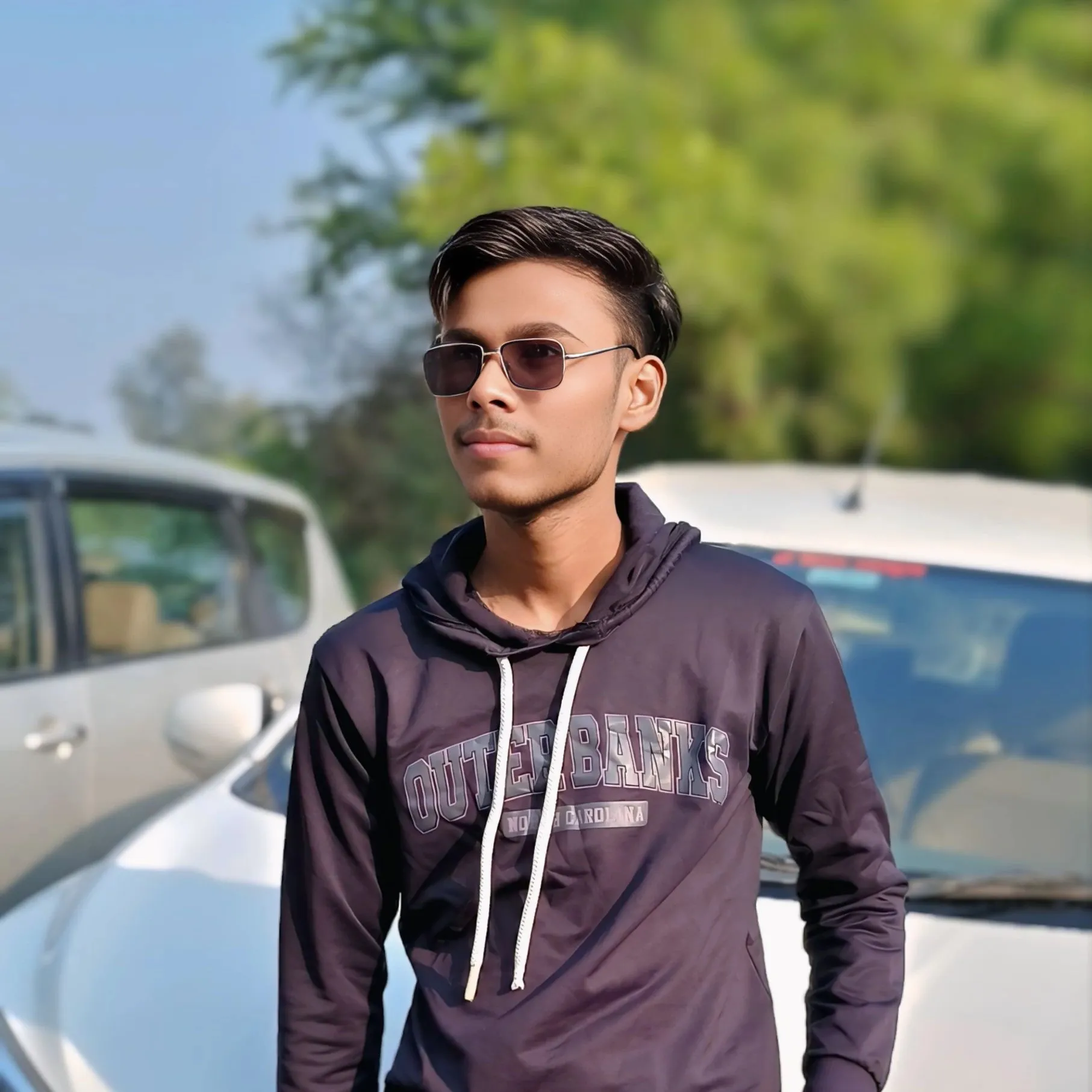 Adil ansari