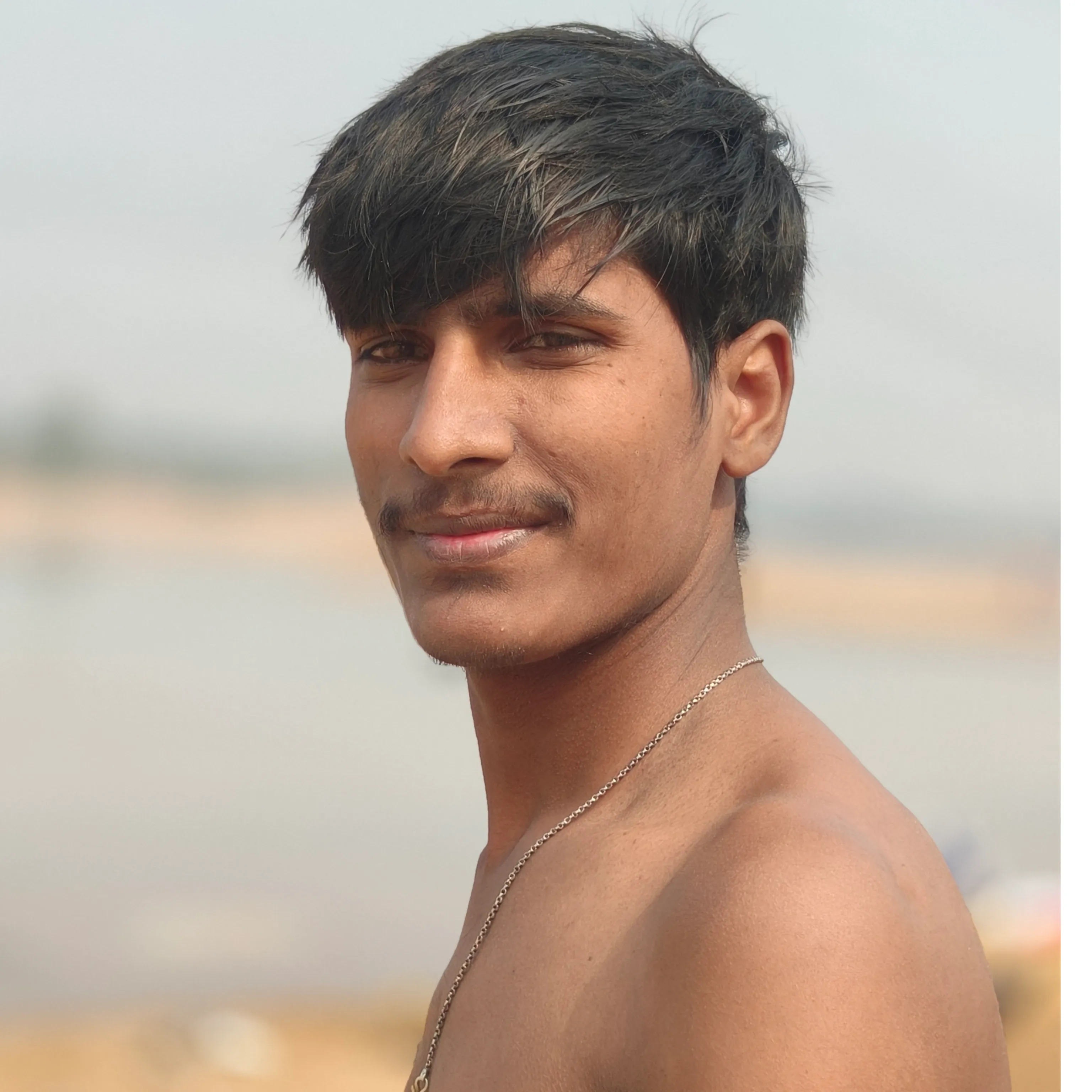 Md Azad