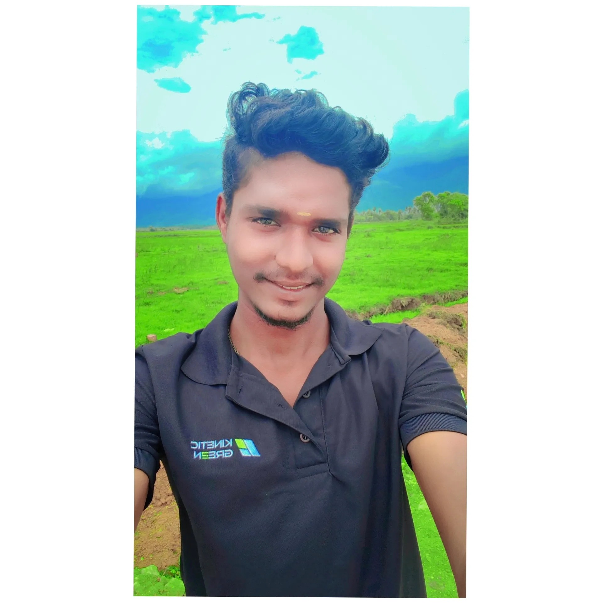 Vasanth Kumar