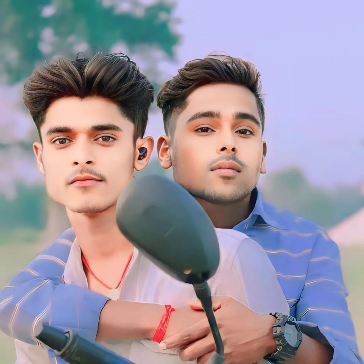 Dinesh sahni