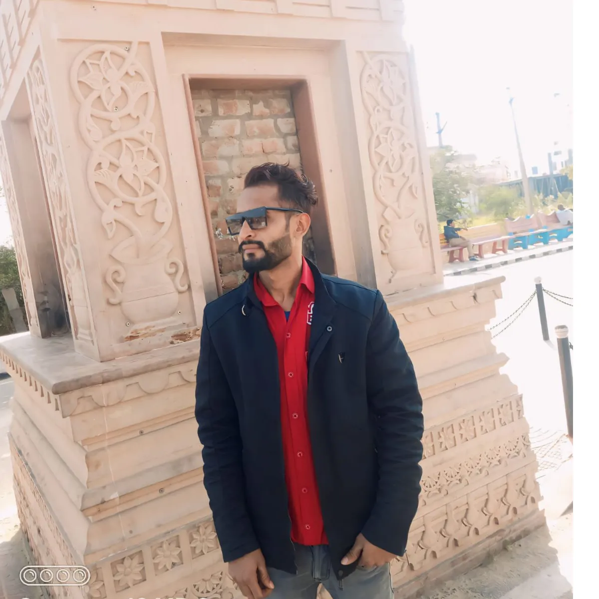 anil Badiwal