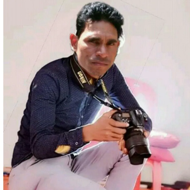 Shivkumar Yadav