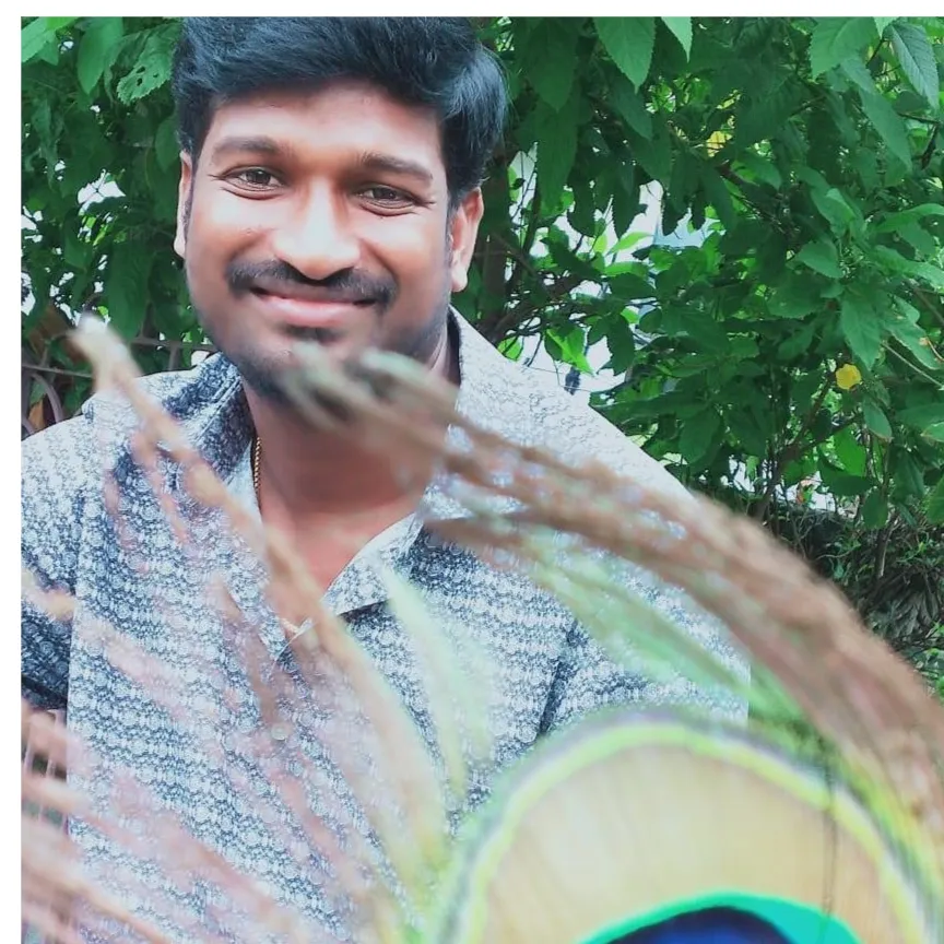 Sarath Balina
