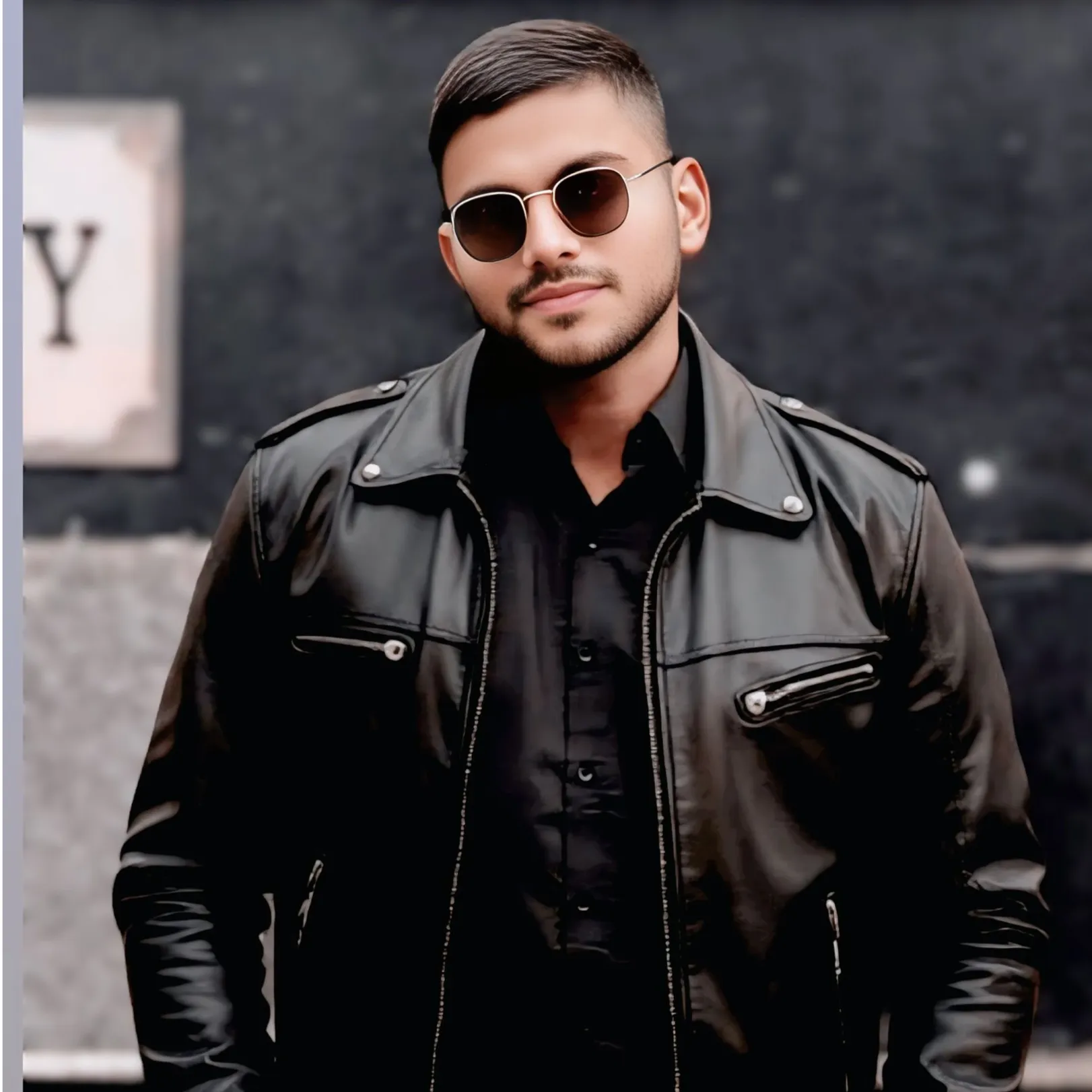 VISHAL SINGH
