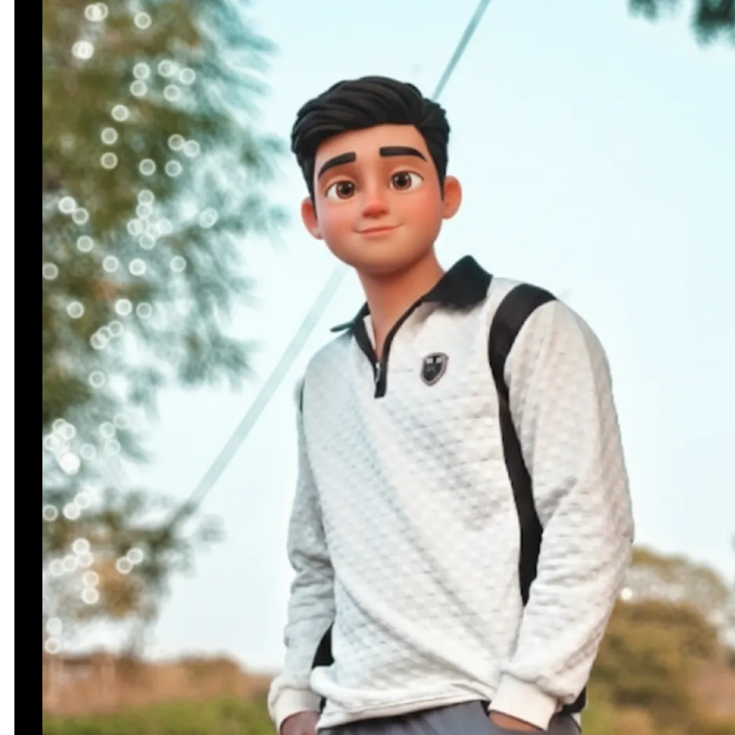 Parvez Khan