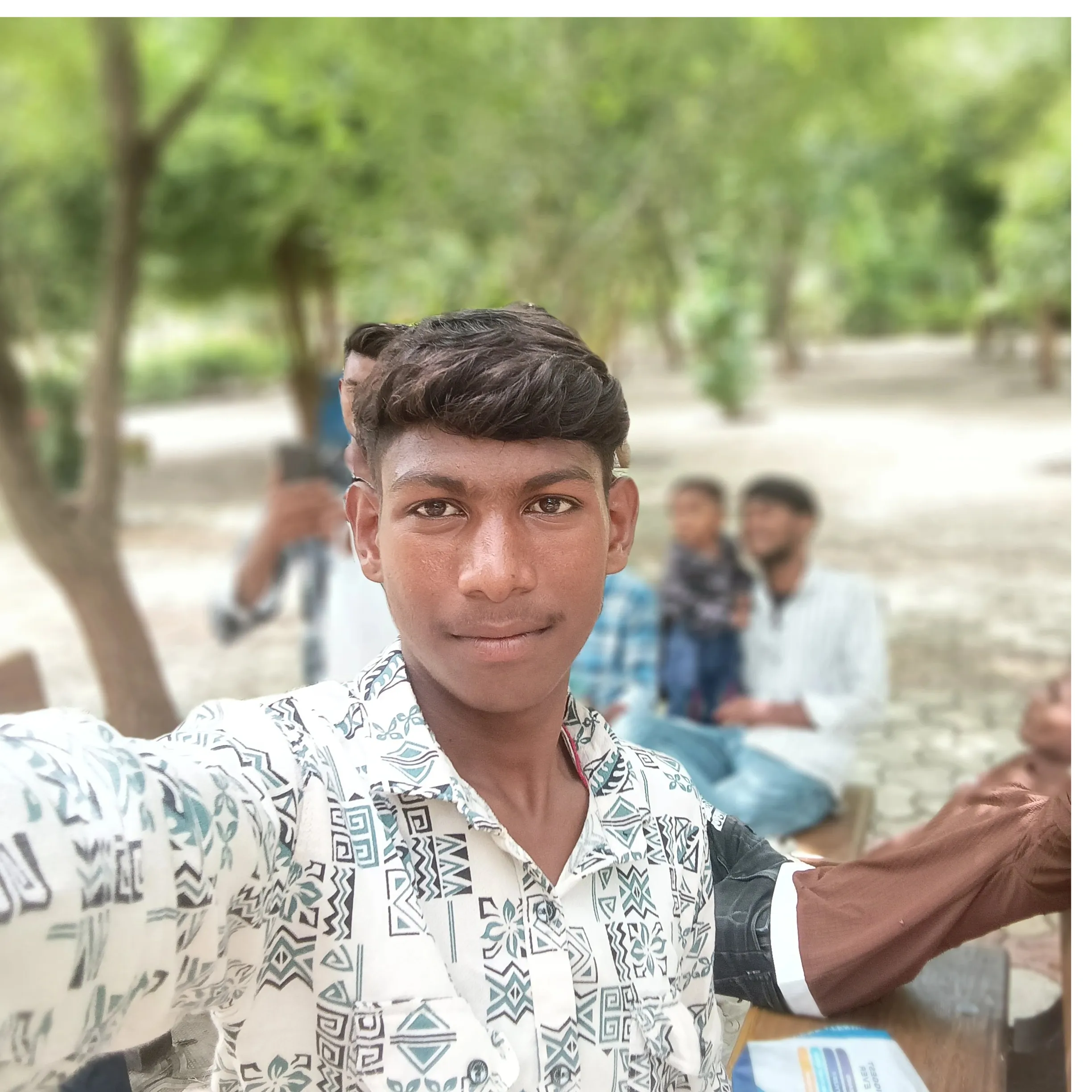 sanjay singad
