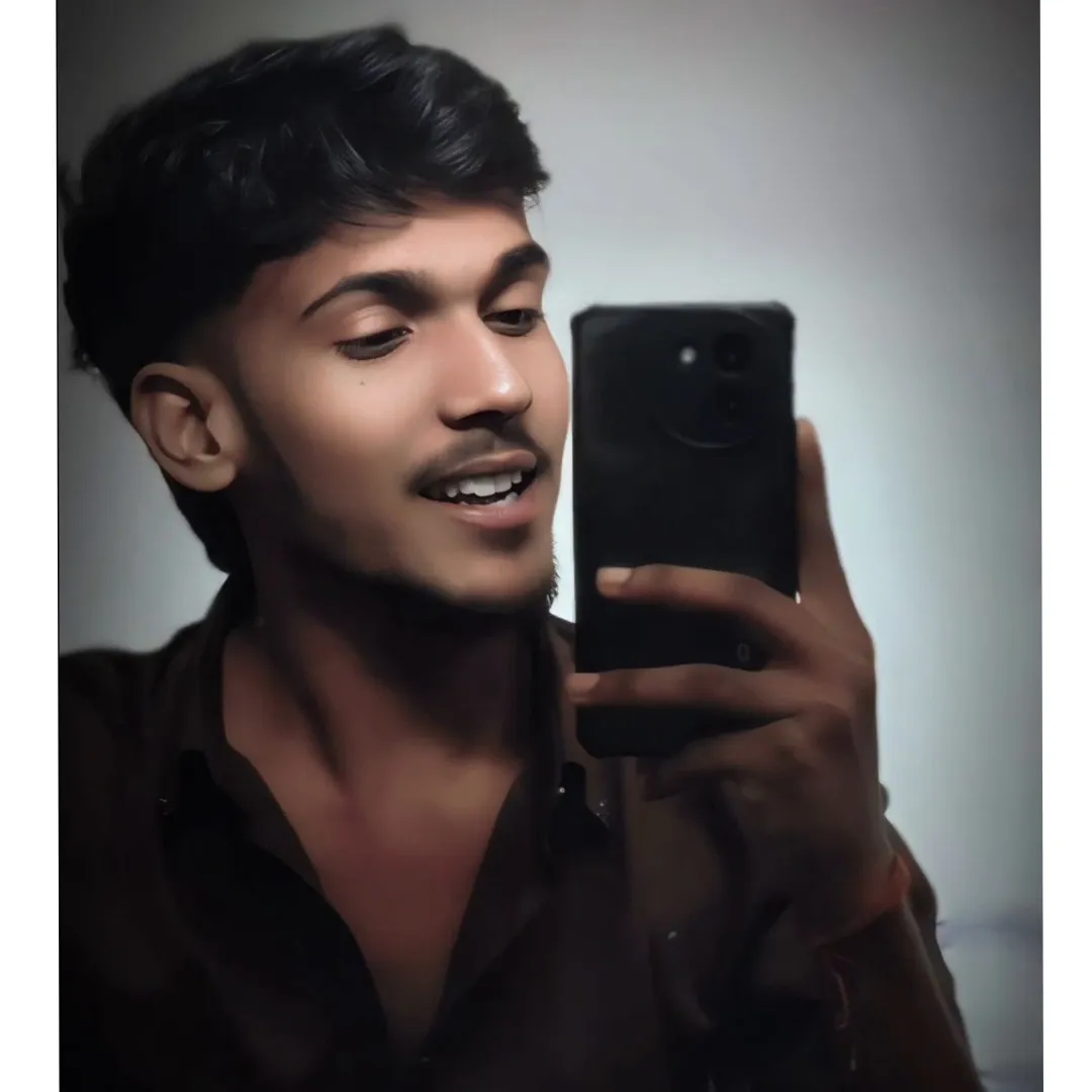 krishna Rajput