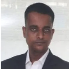 RAMAKANT PARAB