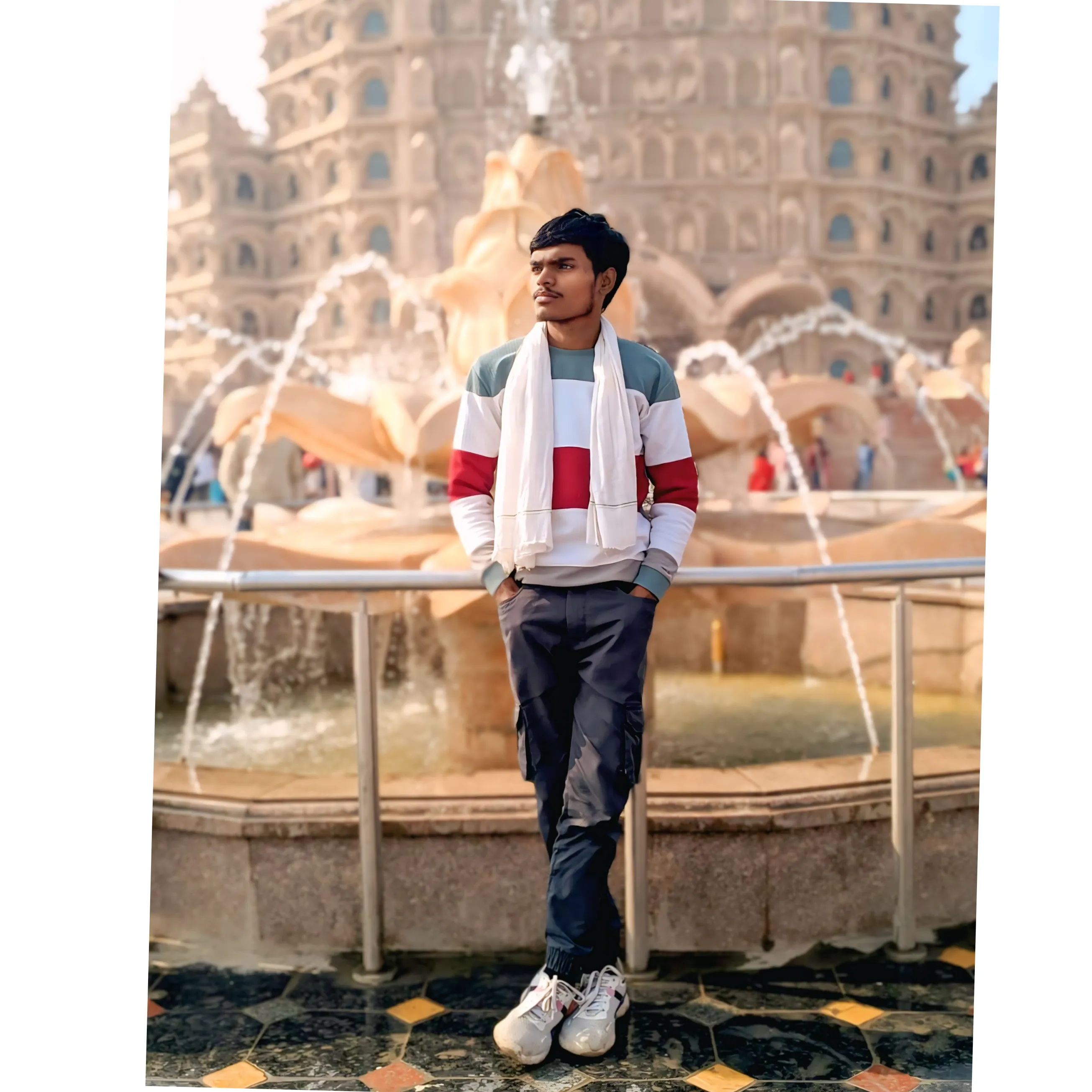 shivam kumar