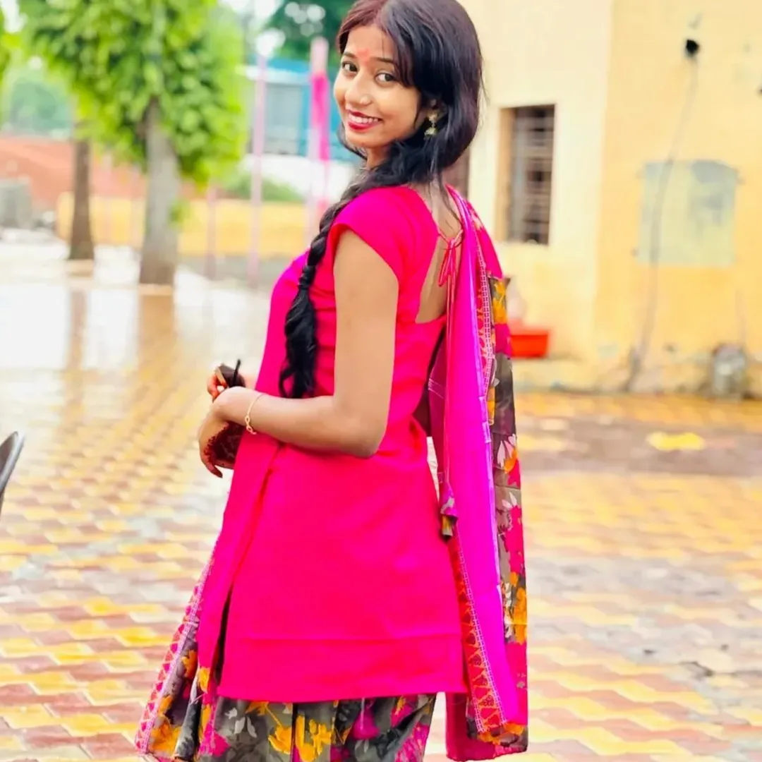 Sakshi Joshi