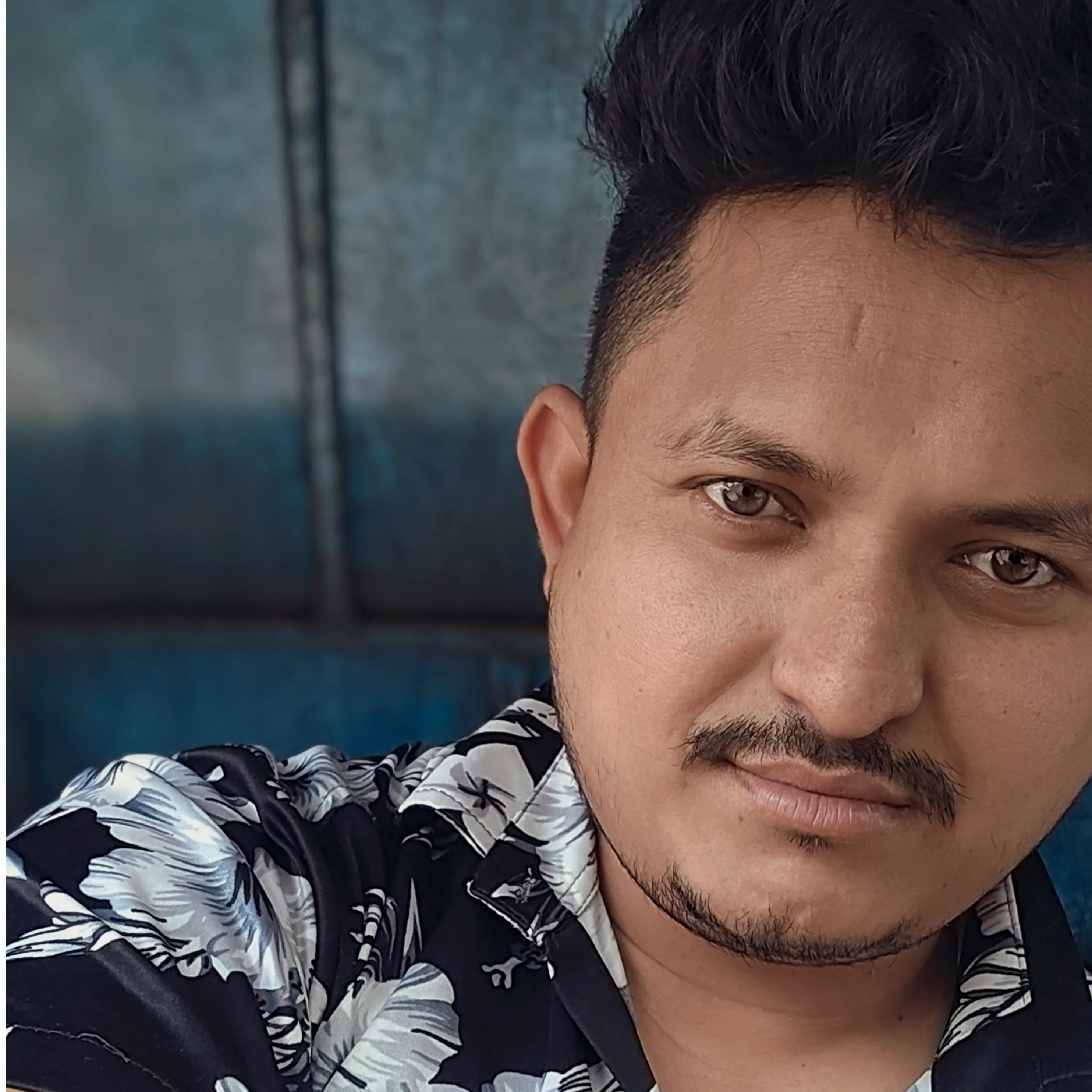 Shaik ChandBasha