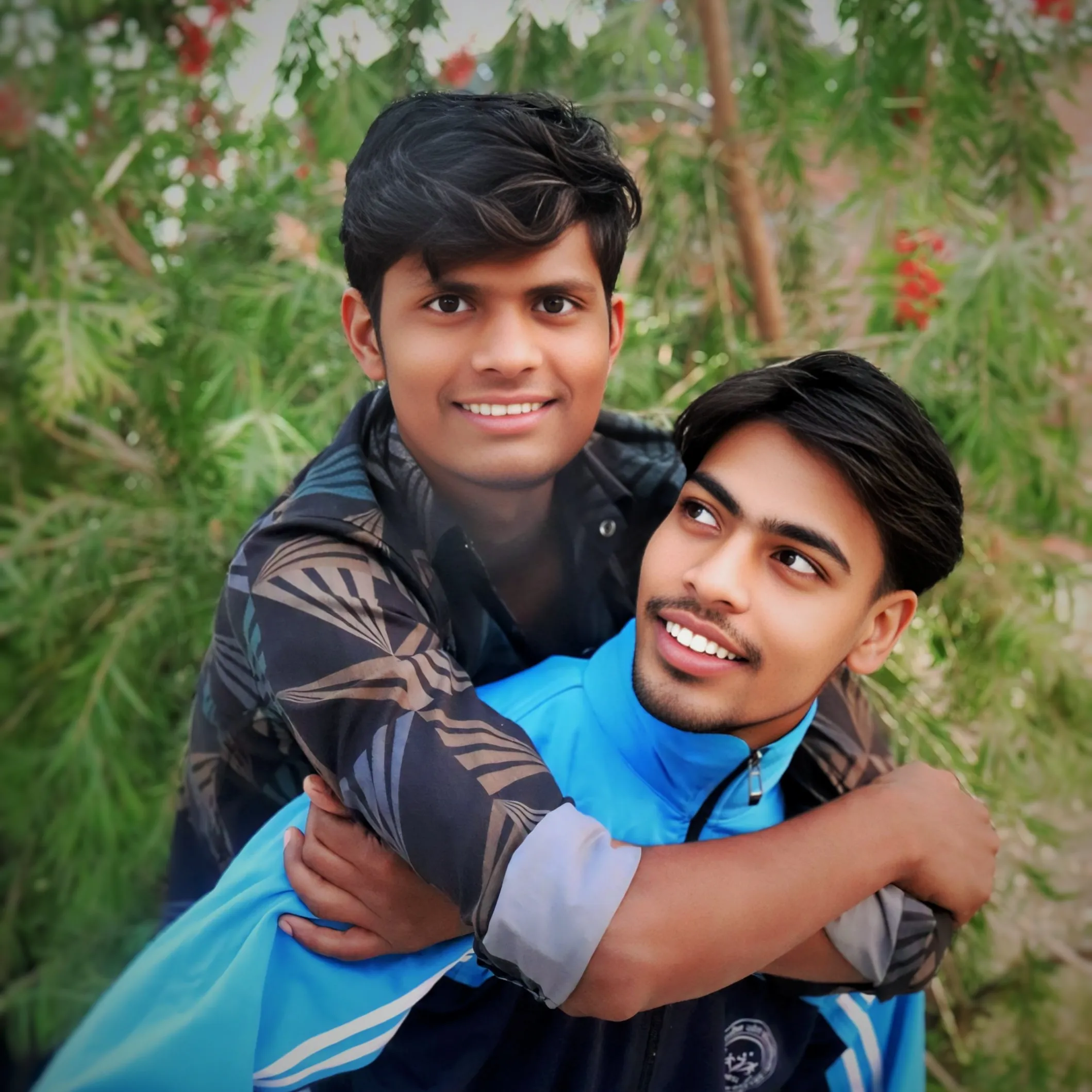 sujeet yadav
