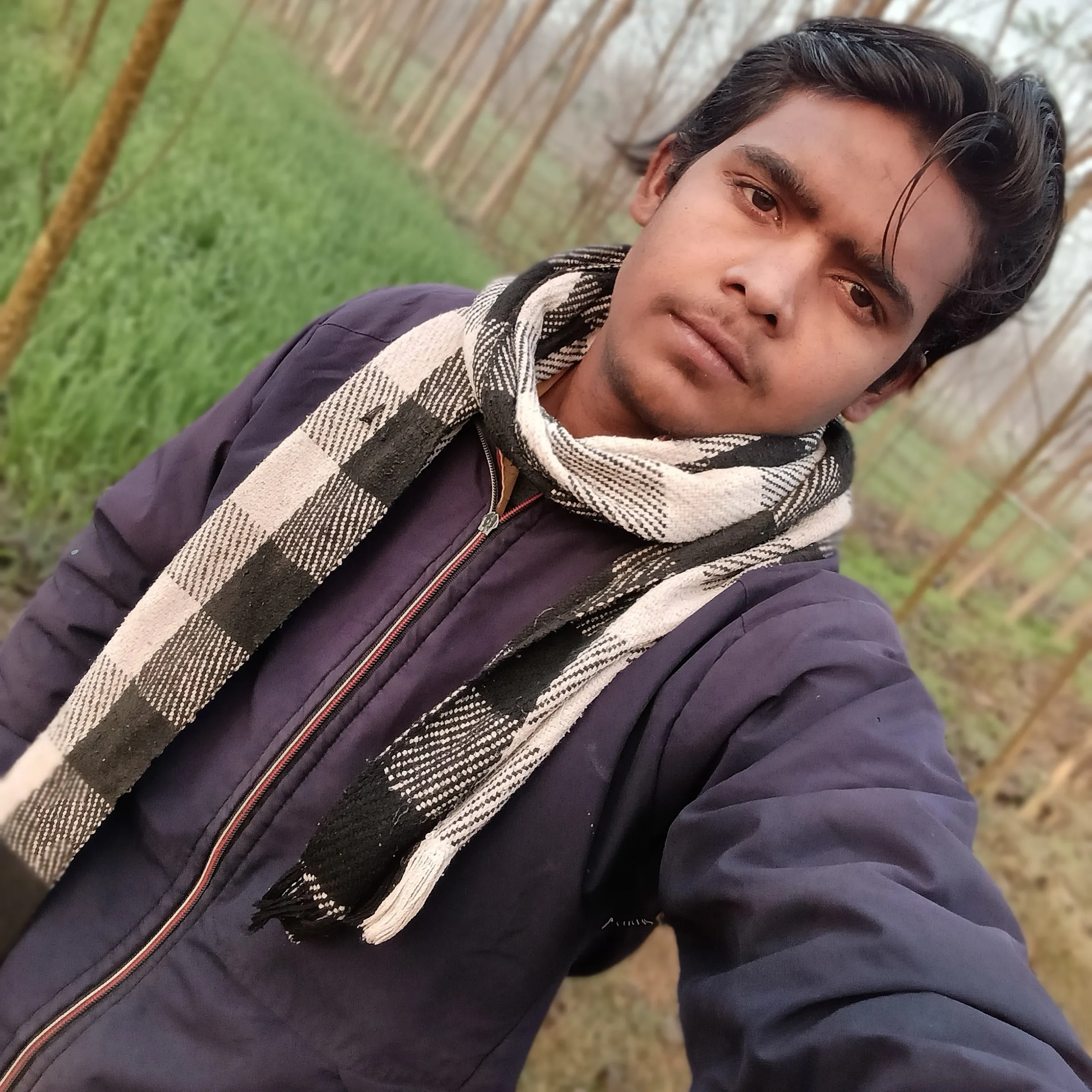 Punjabvlog Thakur