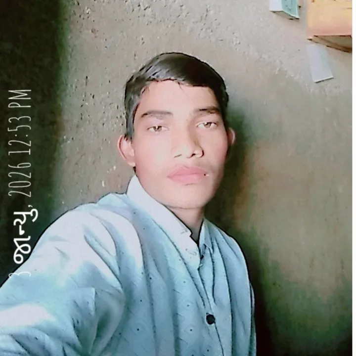મોહબ્બતભાઈ માવી