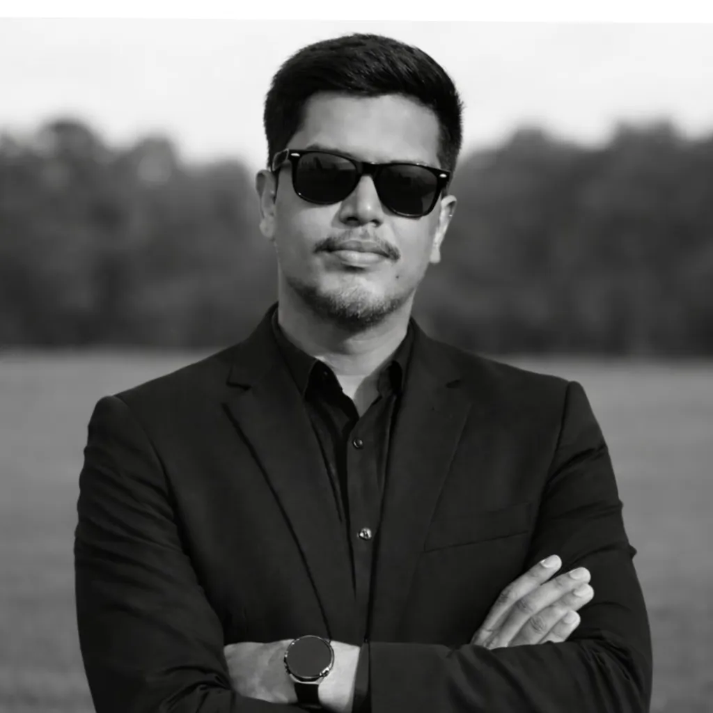 Subrata Som