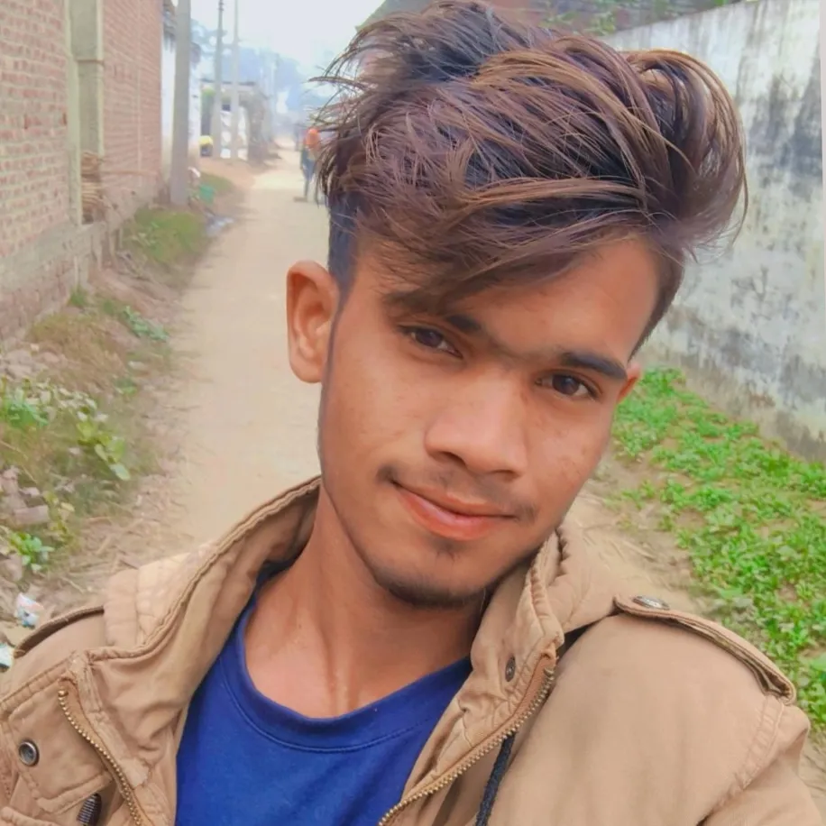 Anshu Jatav