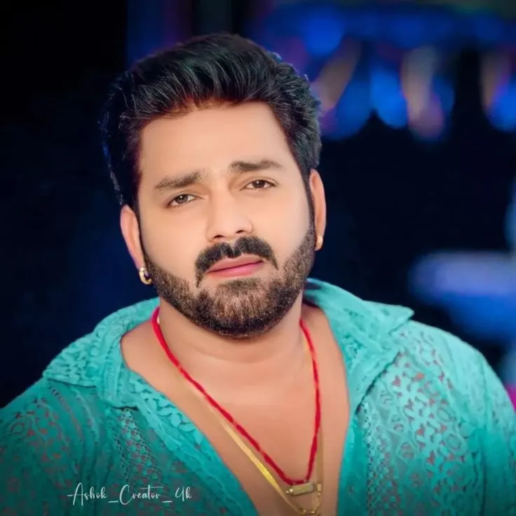 Suryansh Pandey