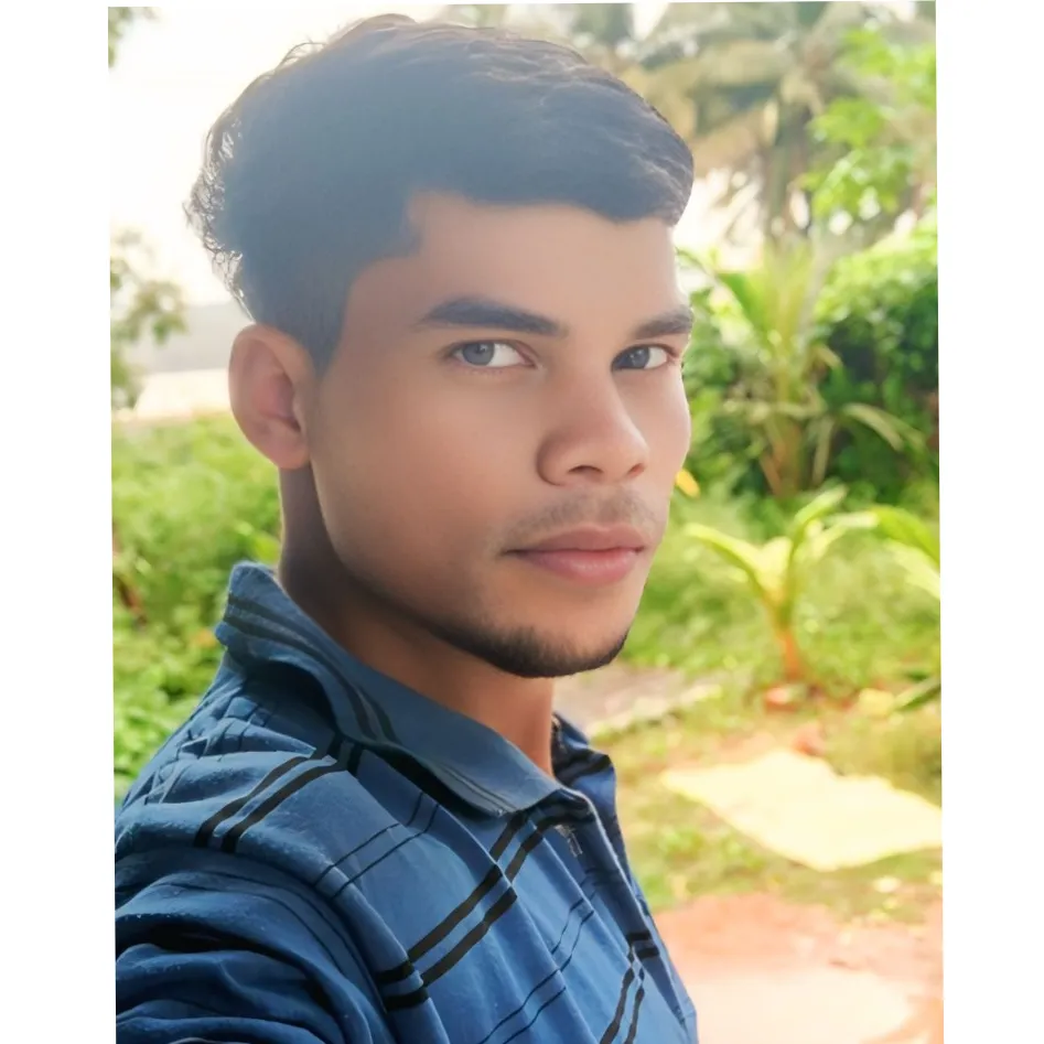 Khirod Khadia