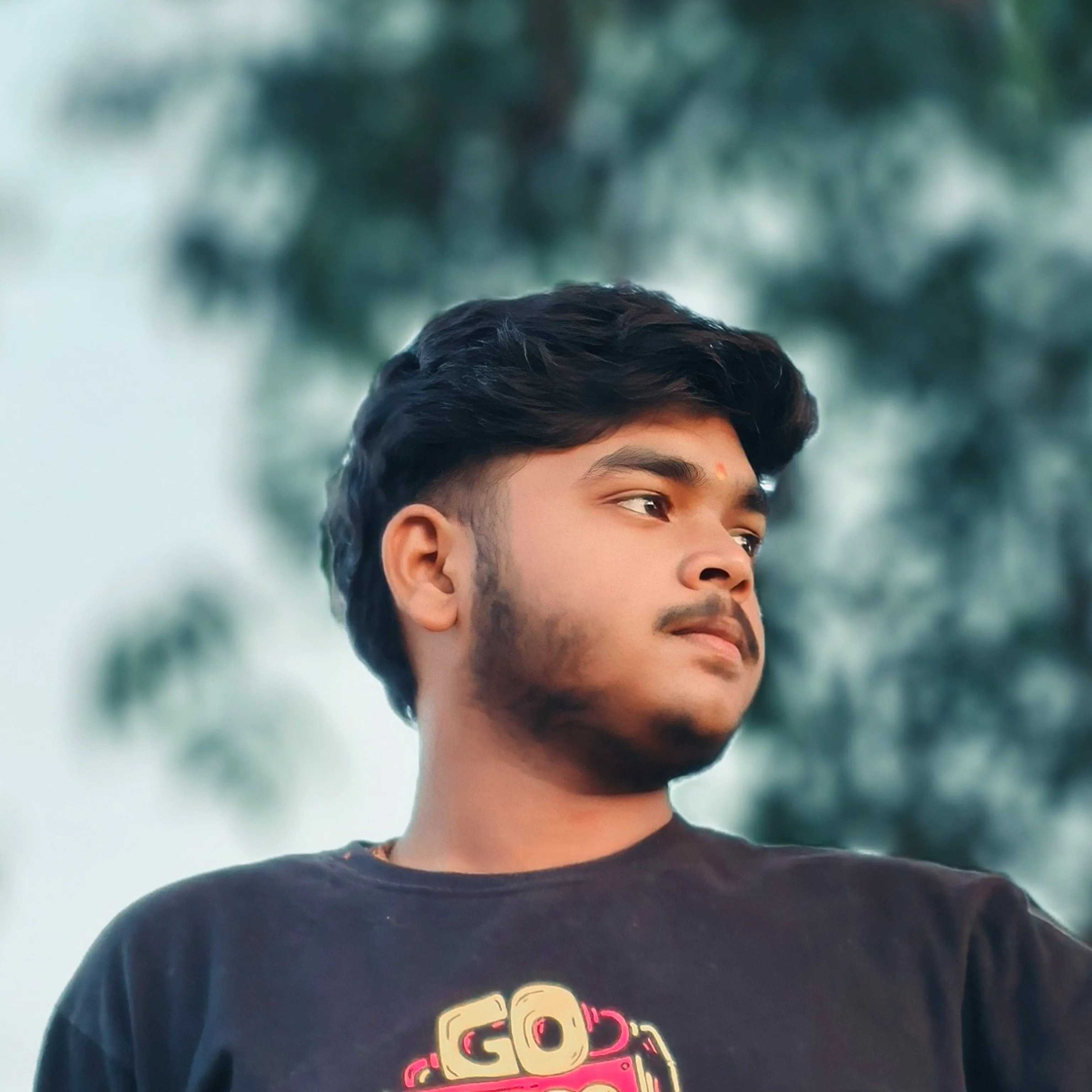Krish Bajage