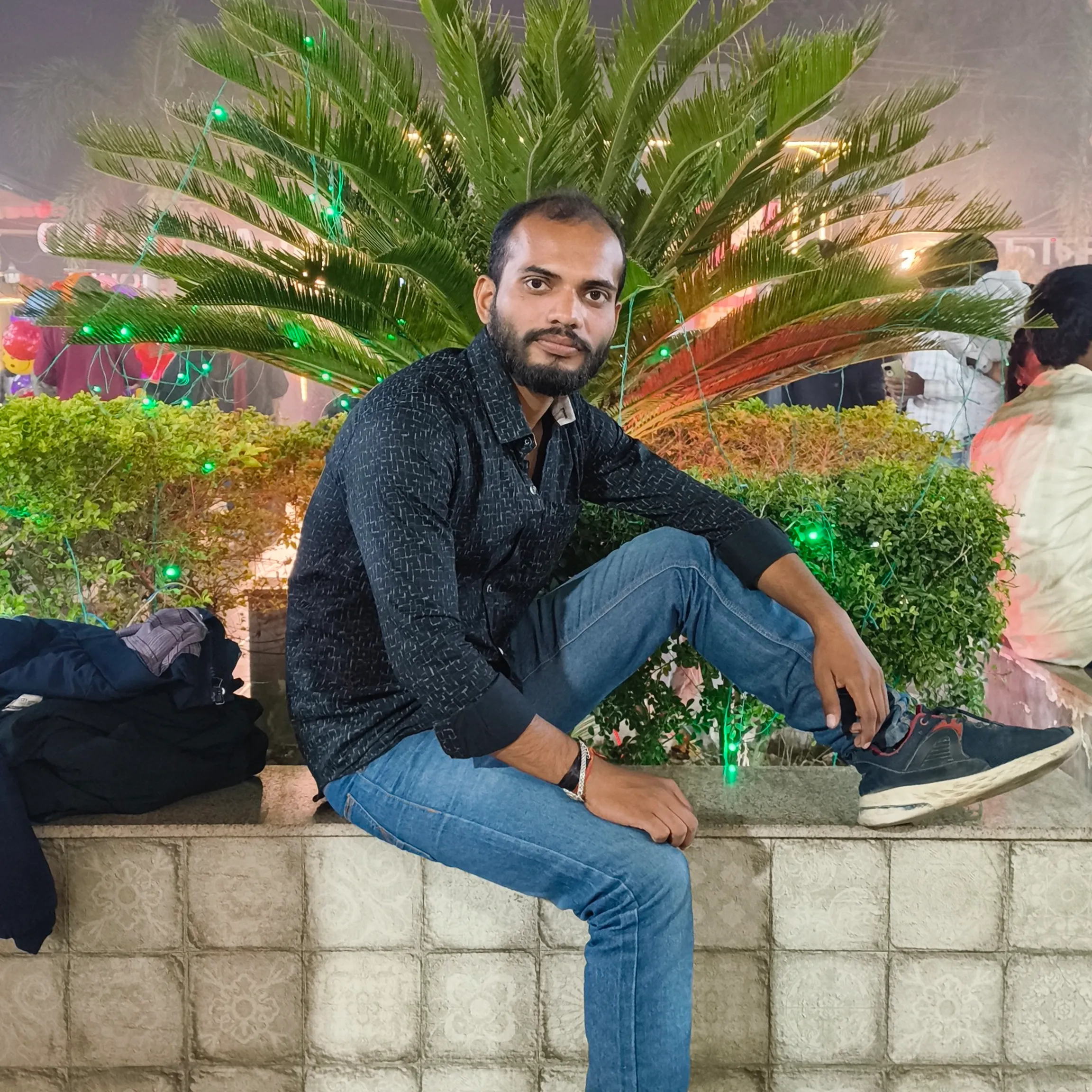 gaurav yadav