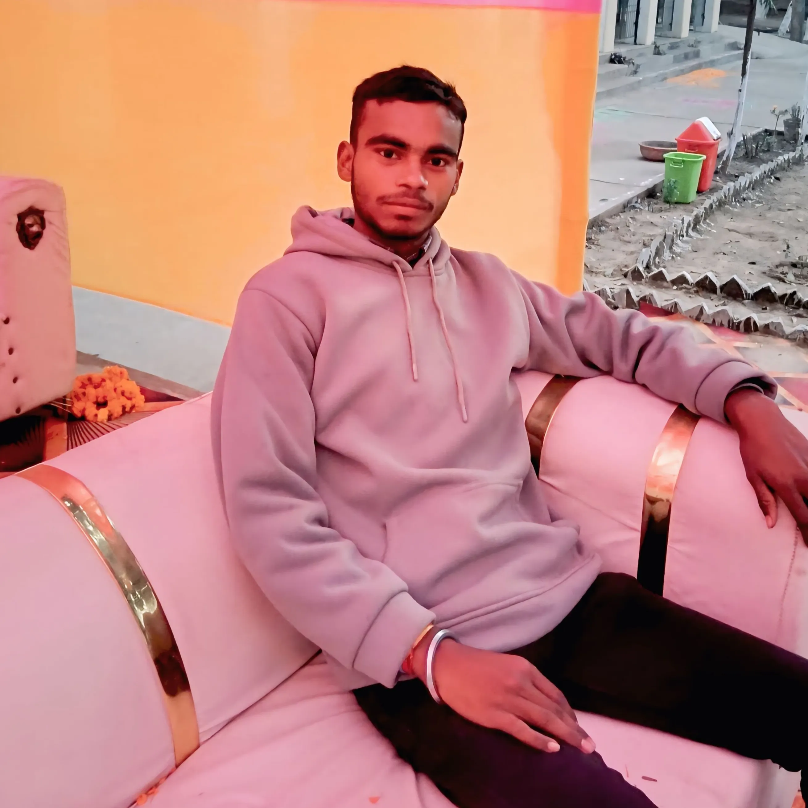 Kundan Yadav