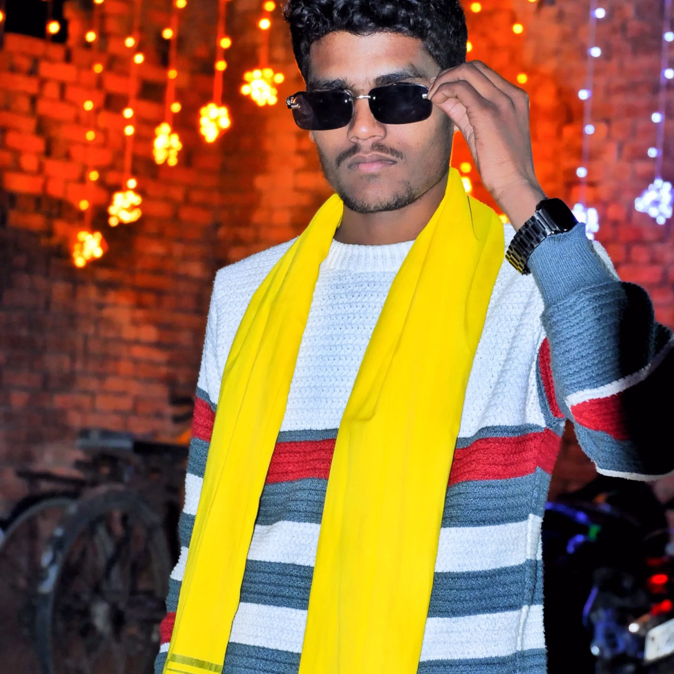sonu kushwaha