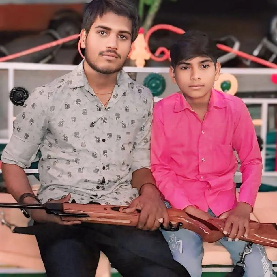 govind_jatav_💞💞 govind