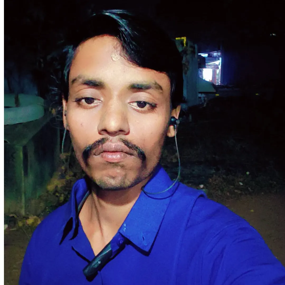 Rahul Gond