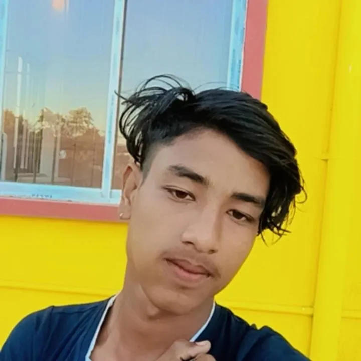 Masum Ahmed