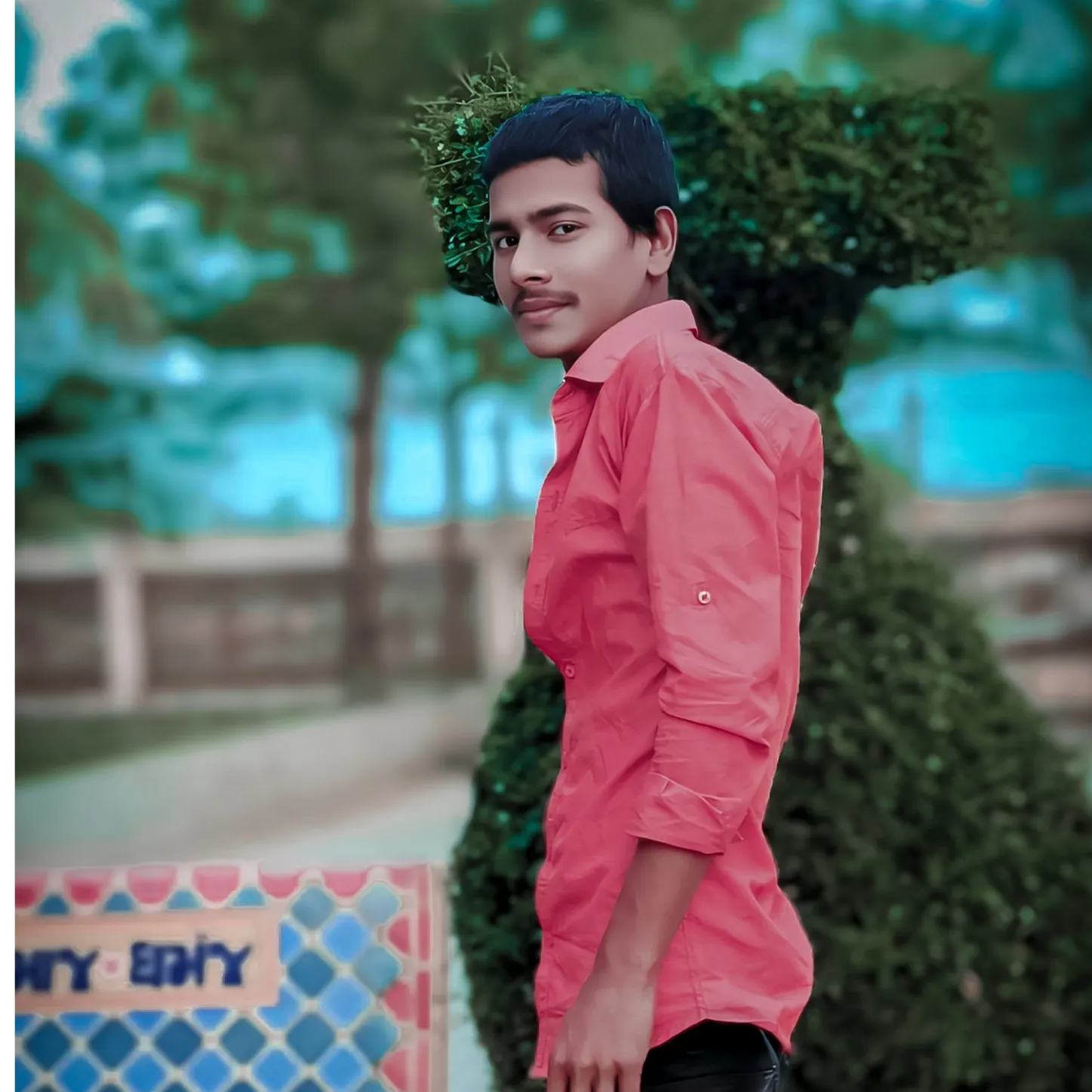 बबलूपासवान Kumar