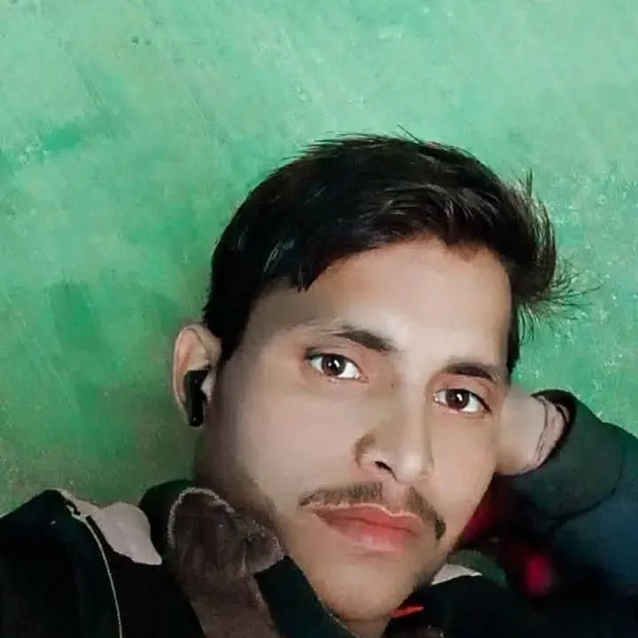 Shivdayal Adiwashi