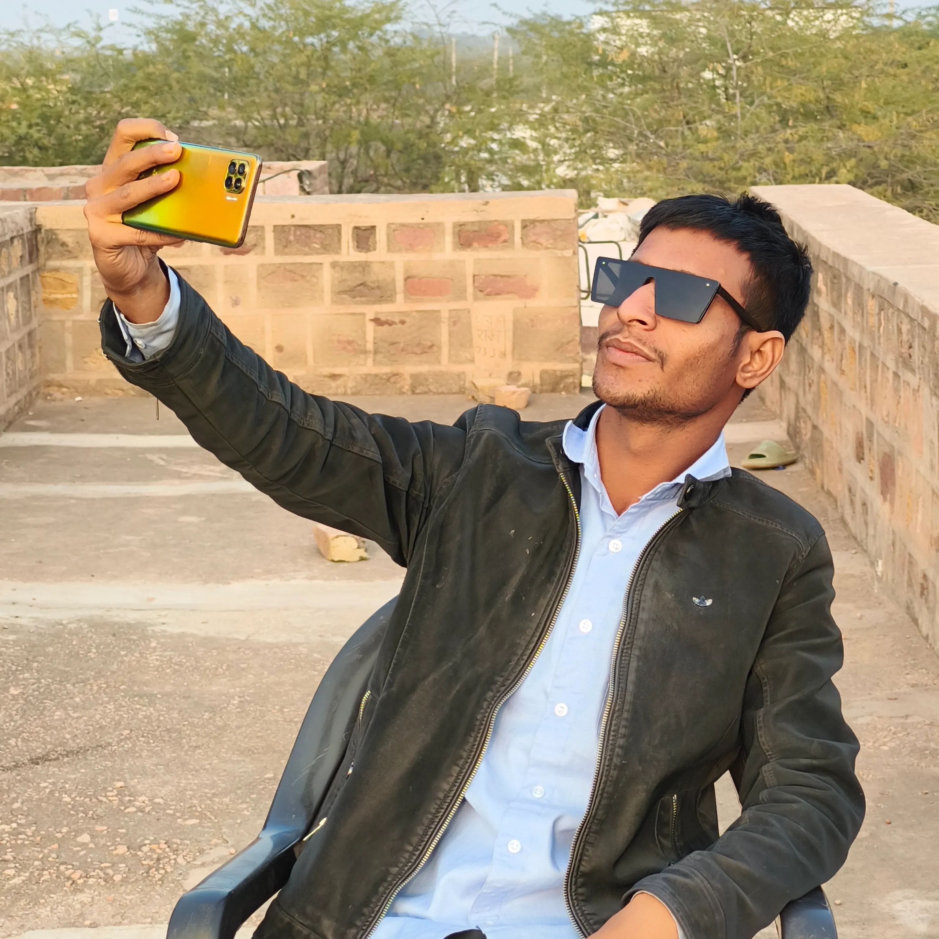 PrinceUday Parihar