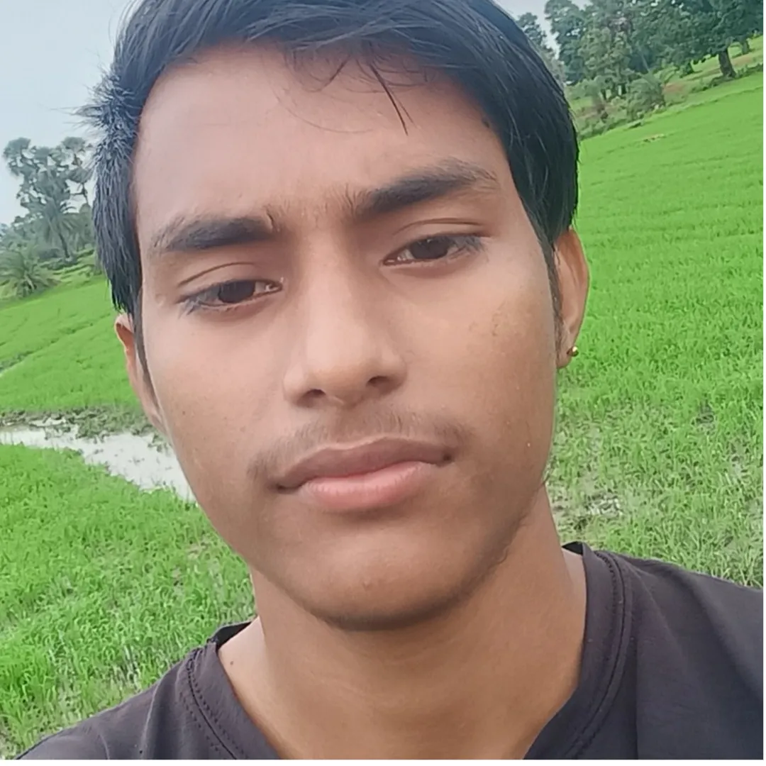 Sourav Biswas