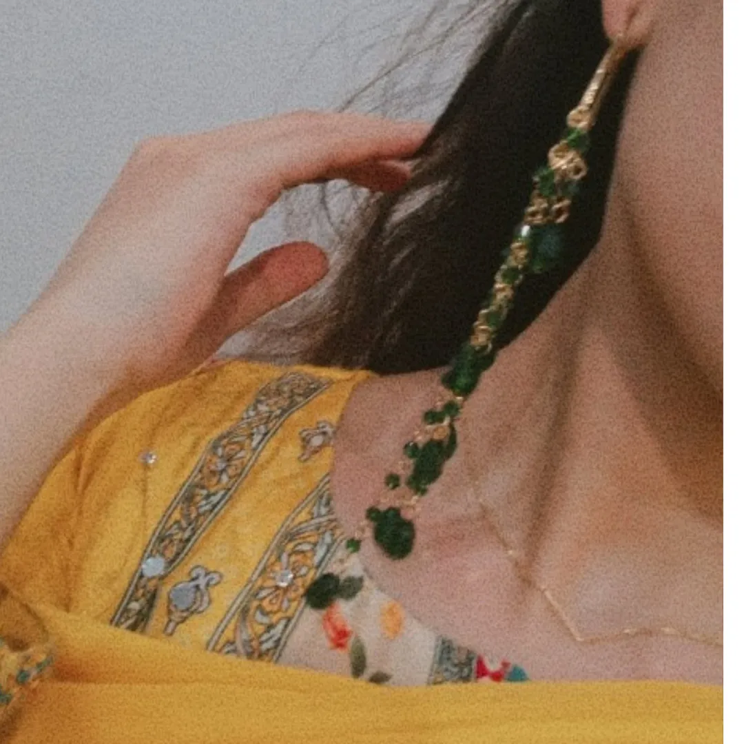 saliha saliha