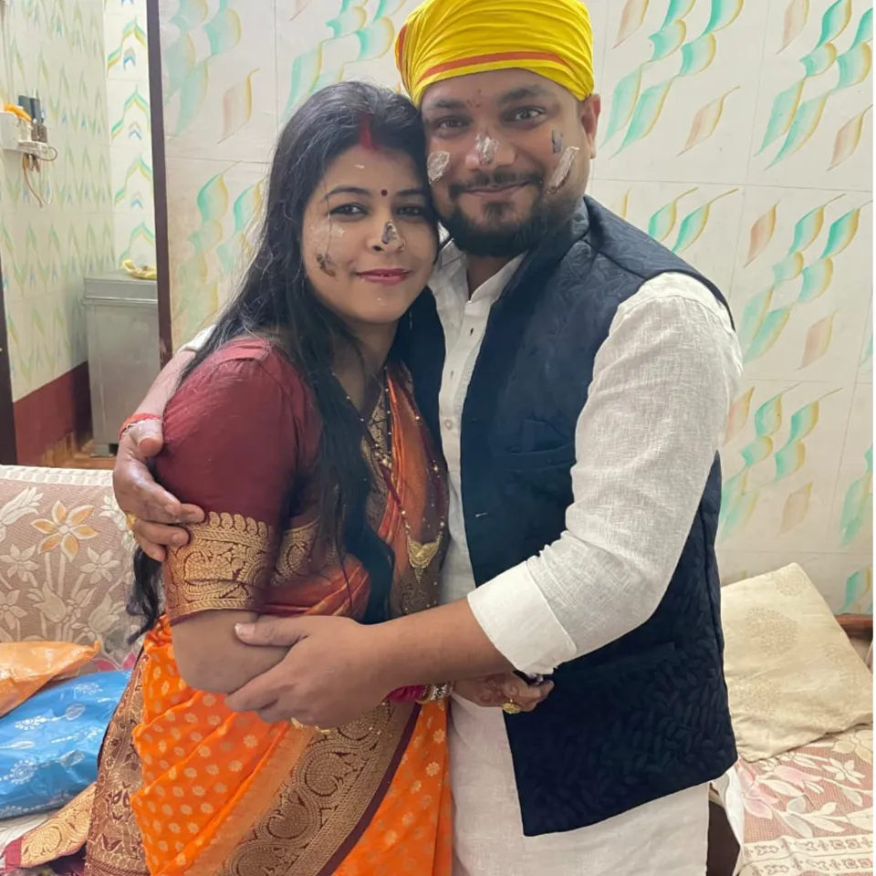 Anjali Pradeep pandey 🧿