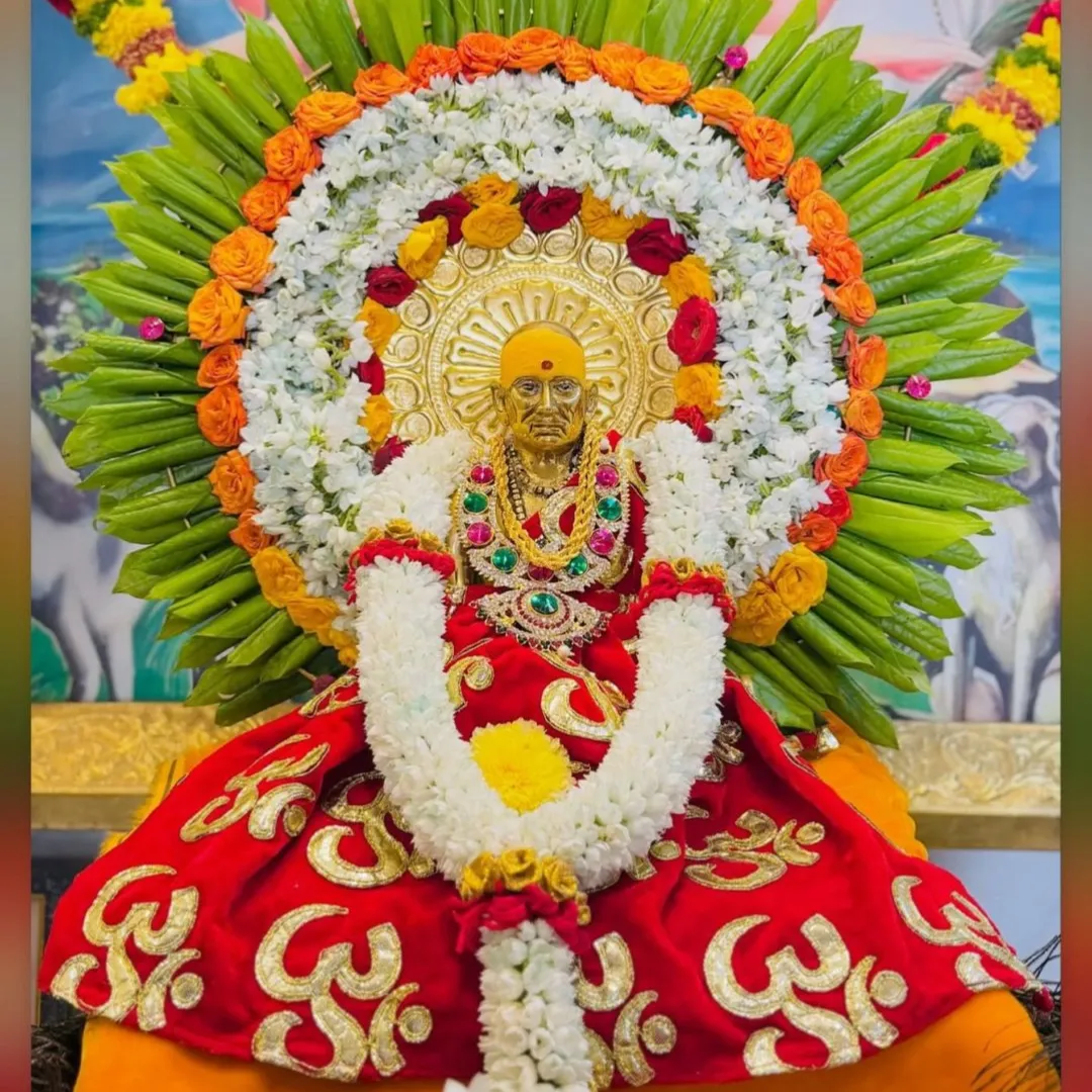 pravin gawde