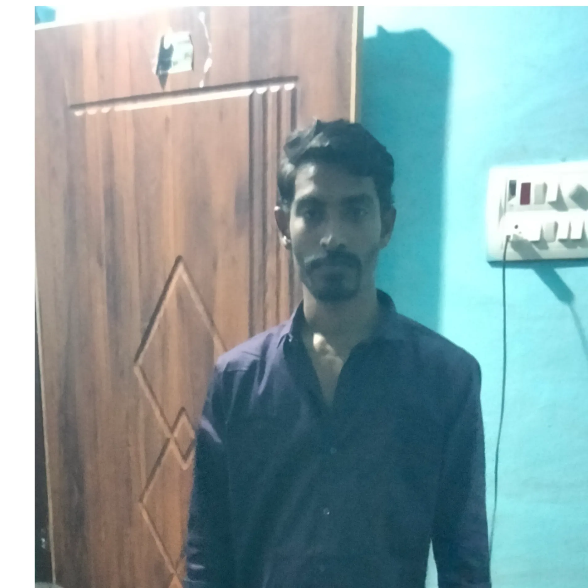 Shaik Javid