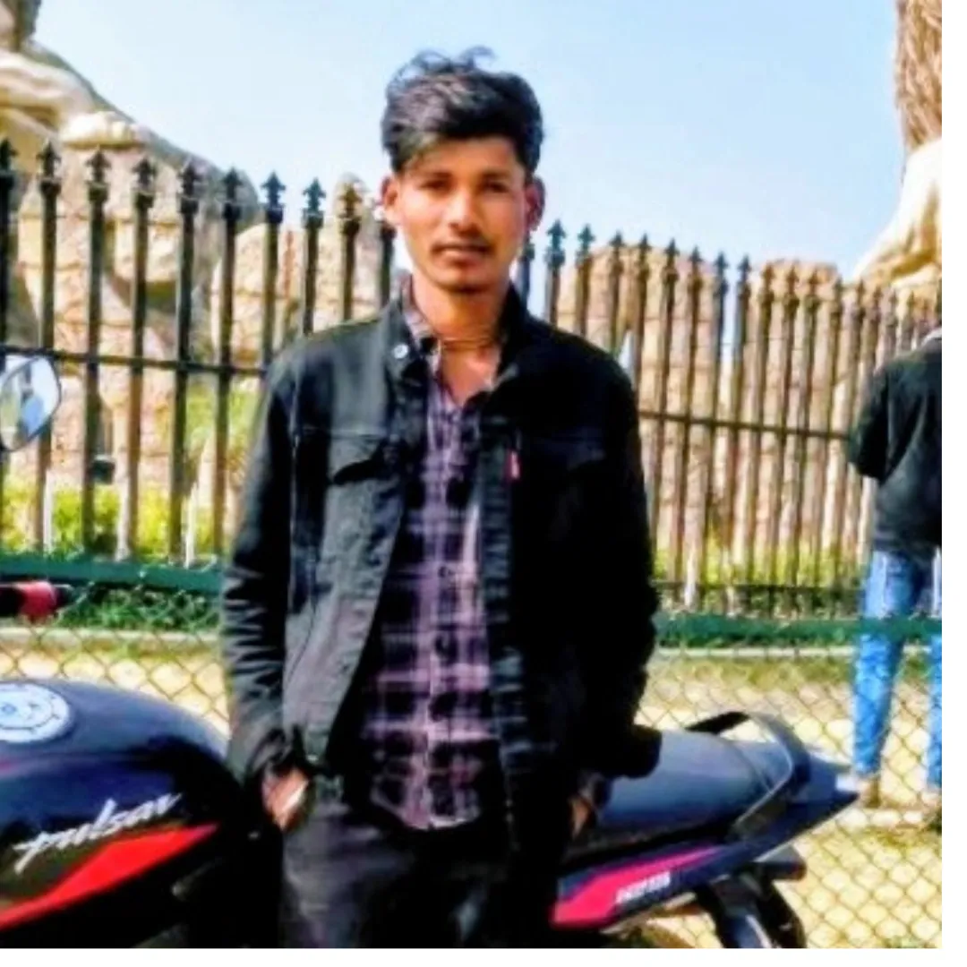 Maneesh Rajput
